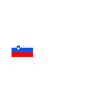 Slovénie!