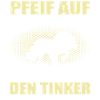 Tinker Pferd Reiten Geschenk