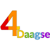 Arc-en-ciel de 4 jours