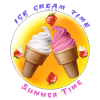 Ice Cream Time - Summer Time