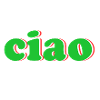 ciao italia