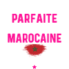 je suis marocaine