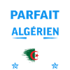 Je suis algérien