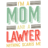 Lawyer mother - mother's day