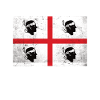 Sardinia Flag