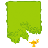 Magic lamp