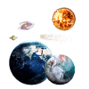 space
