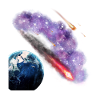 space