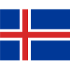 Iceland flag