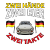 DDR Spruch