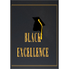 Black Excellence Graduation Design
