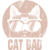 Cat dad