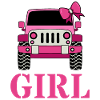 Off Road Girl