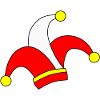 Carnival hat