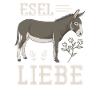 Esel Pferd Landei