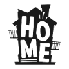 Moving house