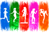 Fitness Gym Gym Training Training