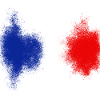 France blue white red