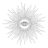Karma eye