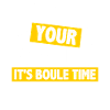 Boule Petanque Boccia Boules