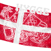 Denmark friends