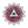 Karma Mandala