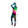 Colourful Shooter