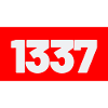 1337