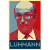 Niklas Luhmann systems theory