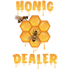 Honey Dealer Beekeepers Bees