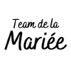 Team de la Mariée