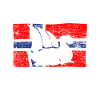 Norway boat