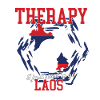 I don't need therapy - Laos