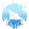 Manta rays