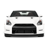 GTR in front