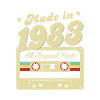 Made in 1983