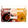 Musik Radio