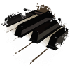 Piano music