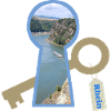keyhole rhine