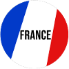 Frankreich Europa Paris Französische Französische Flagge