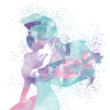 Under the sea