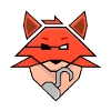 FNAF Foxy Fox - Game character