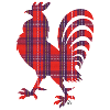 The Scottish Alternative Rooster
