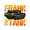 Frank the tank