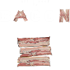 Bacon et bacon