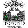 powstanie warszawskie 1944