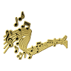 Goldene Musik