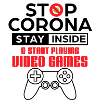 VIDEO GAMES