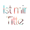 Ist mir titte