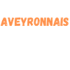 t-shirt aveyron, aveyronnais. Humour cadeau